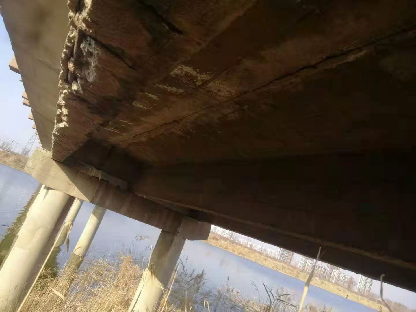 泉州道路桥梁结构的常见病害